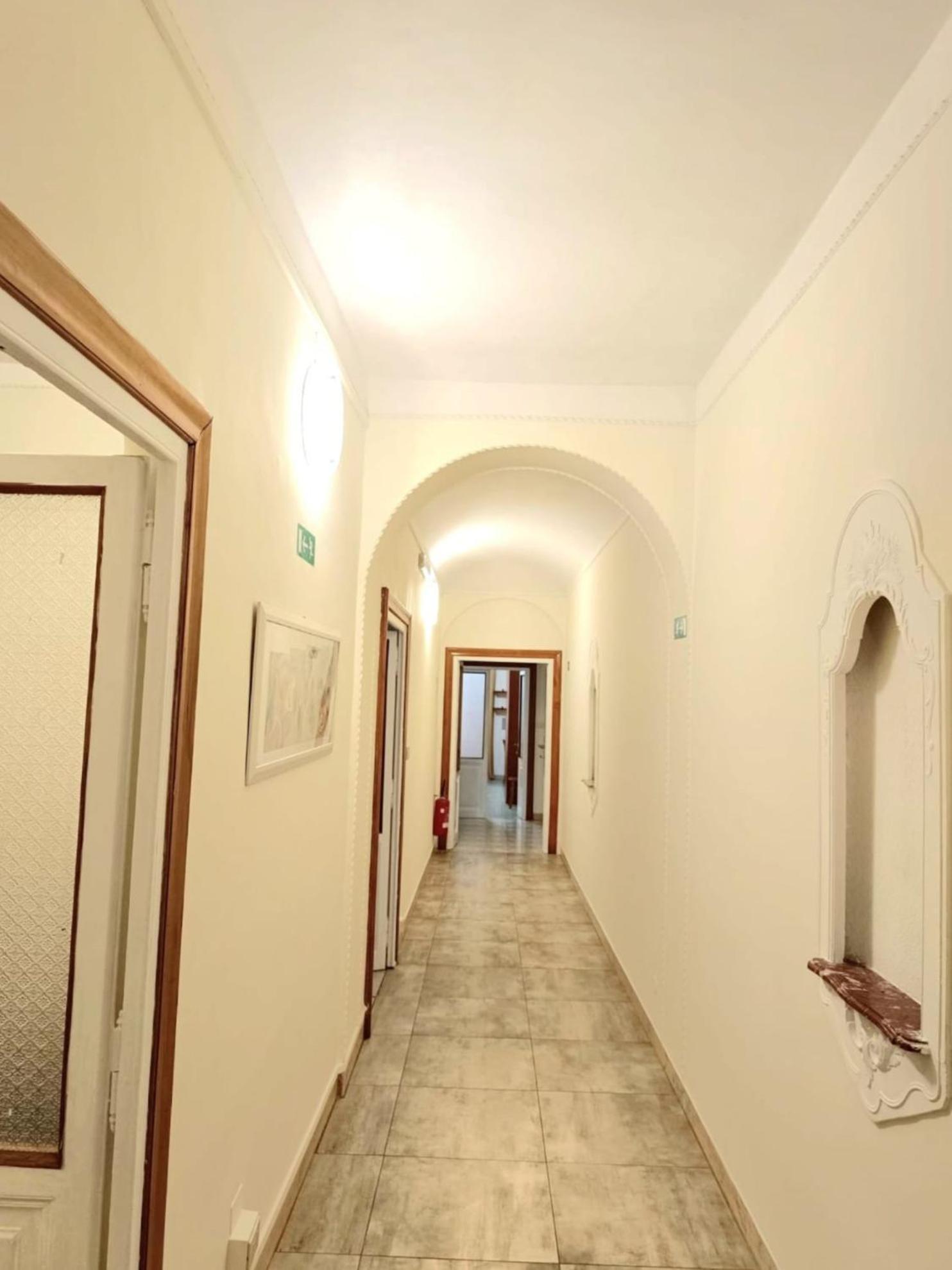 Casa Simpatia Roma Vaticano 客房 照片